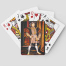 Search for tudor playing cards England