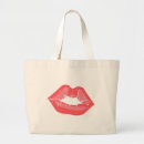 Search for lip print bags Fun