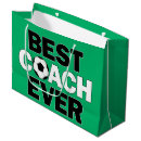 Search for soccer gift bags Coach