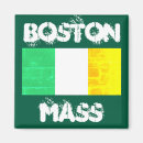 Search for boston magnets Irish