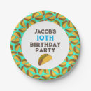 Search for taco paper plates Colourful