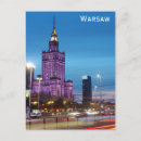 Search for warsaw postcards Architecture