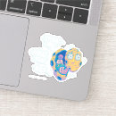 Search for infection stickers Animation