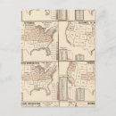 Search for statistic postcards States