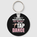 Search for tap dance key rings Dancelover