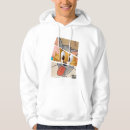 Search for tom and jerry mens hoodies Hanna barbara