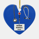 Search for nursing christmas tree decorations Registered nurse