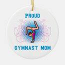 Search for tumbling christmas tree decorations Acrobatics