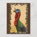 Search for vegan thanksgiving cards Turkey