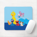 Search for pals mousepads Grover