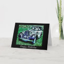 Search for for car lover birthday cards Automobile