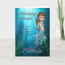 Search for cute mermaids cards Fantasy