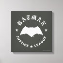 Search for batman logo canvas prints Bruce wayne