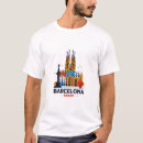 Search for barcelona tshirts Trip