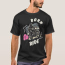 Search for biker lifestyle clothing Born to ride