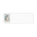 Search for siberian husky dog return address labels Animal