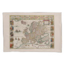 Search for map pillowcases Geography