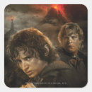 Search for frodo stickers Samwise