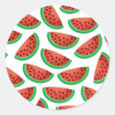 Search for watermelon stickers Party