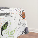Search for cats tablecloths Funny