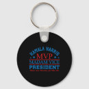 Search for black president key rings Kamala harris for president