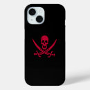 Search for pirate flag iphone cases Skull and crossbones