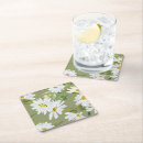Search for daisy coasters Baby shower