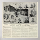 Search for santa portrait art Text