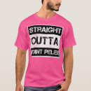 Search for pelee tshirts Souvenir