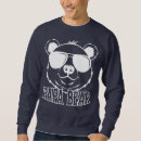 Search for blue bear clothing Fun