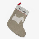 Search for scottish christmas stockings Silhouette