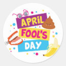 Search for april stickers Fool