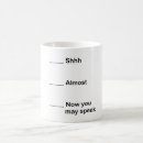 Search for you may speak now mugs Funny