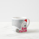 Search for christmas espresso mugs Snow
