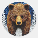 Search for grizzly stickers Animals