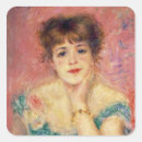 Search for auguste renoir stickers Female