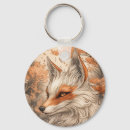 Search for japanese fox key rings Anime