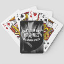 Search for sports logo playing cards Blank