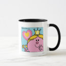 Search for little miss princess mugs Mister men