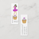 Search for party supplies business cards Purple