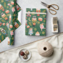 Search for ballet wrapping paper Cute