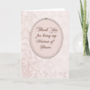 Search for matron cards Elegant