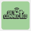 Search for christian stickers Gospel