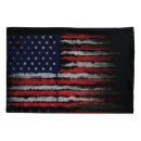 Search for grunge pillowcases Patriotic