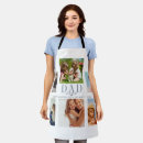 Search for barbeque dad aprons For her