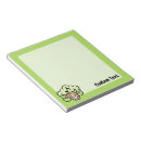 Search for cartoon notepads Animal