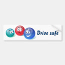 Search for drive safely bumper stickers Driving
