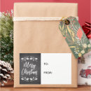 Search for chalkboard labels Merry christmas