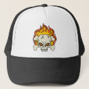 Search for skull and crossbones hats Skeleton