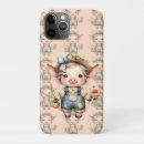 Search for kawaii pig iphone cases For her